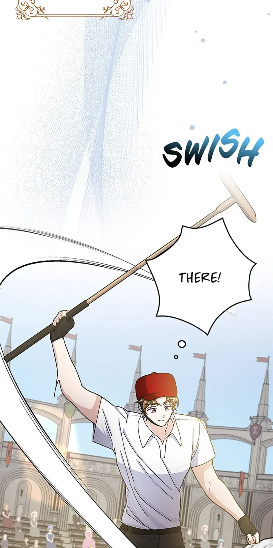 Please Marry Me Again, Husband! Chapter 71 page 36