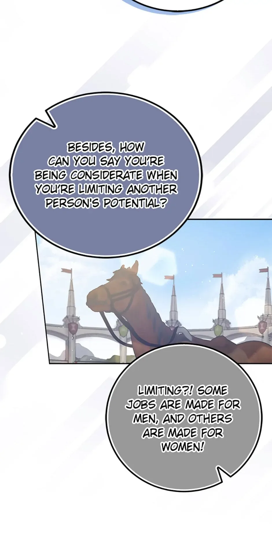 Please Marry Me Again, Husband! Chapter 71 page 24