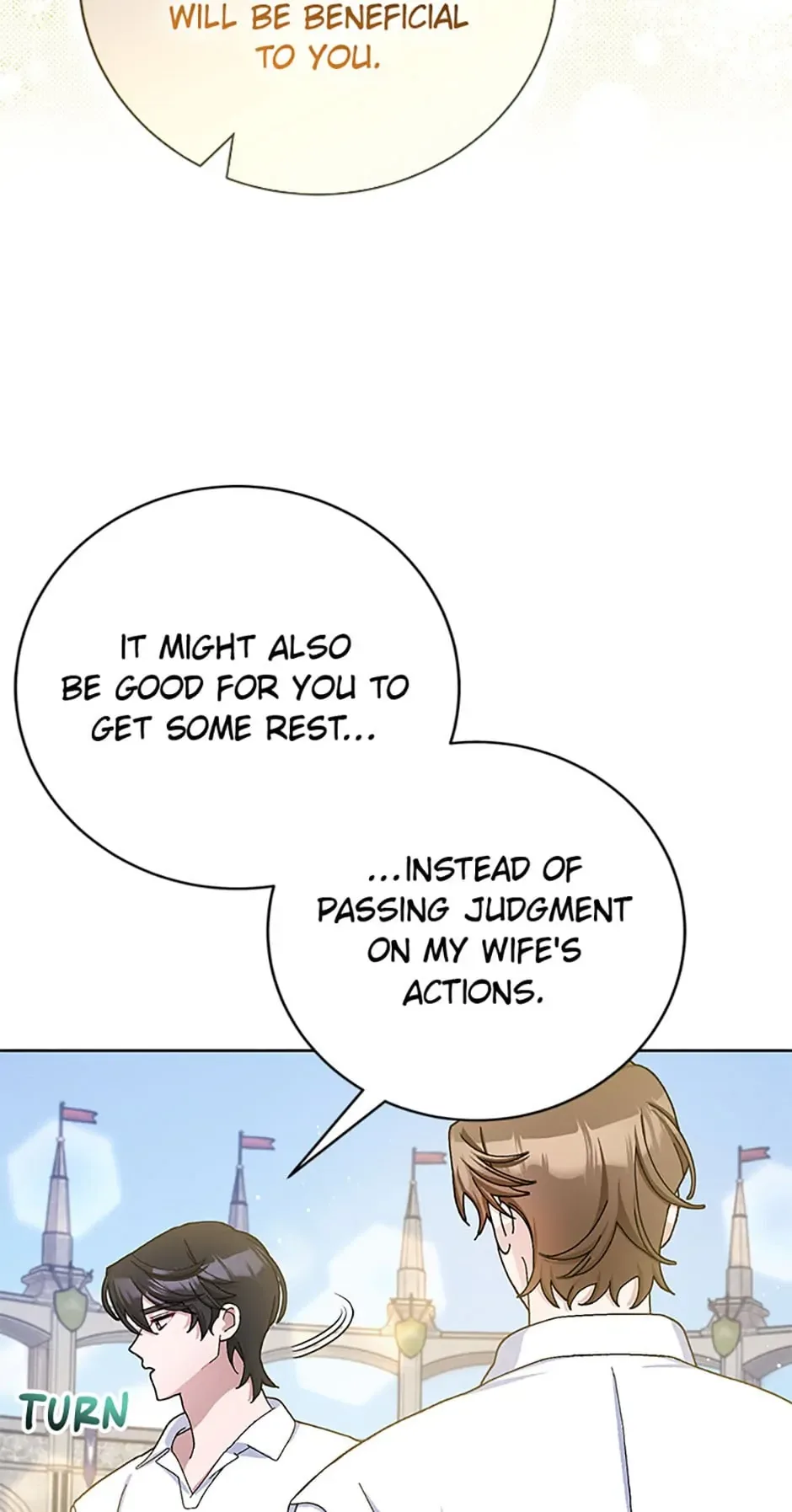 Please Marry Me Again, Husband! Chapter 71 page 28