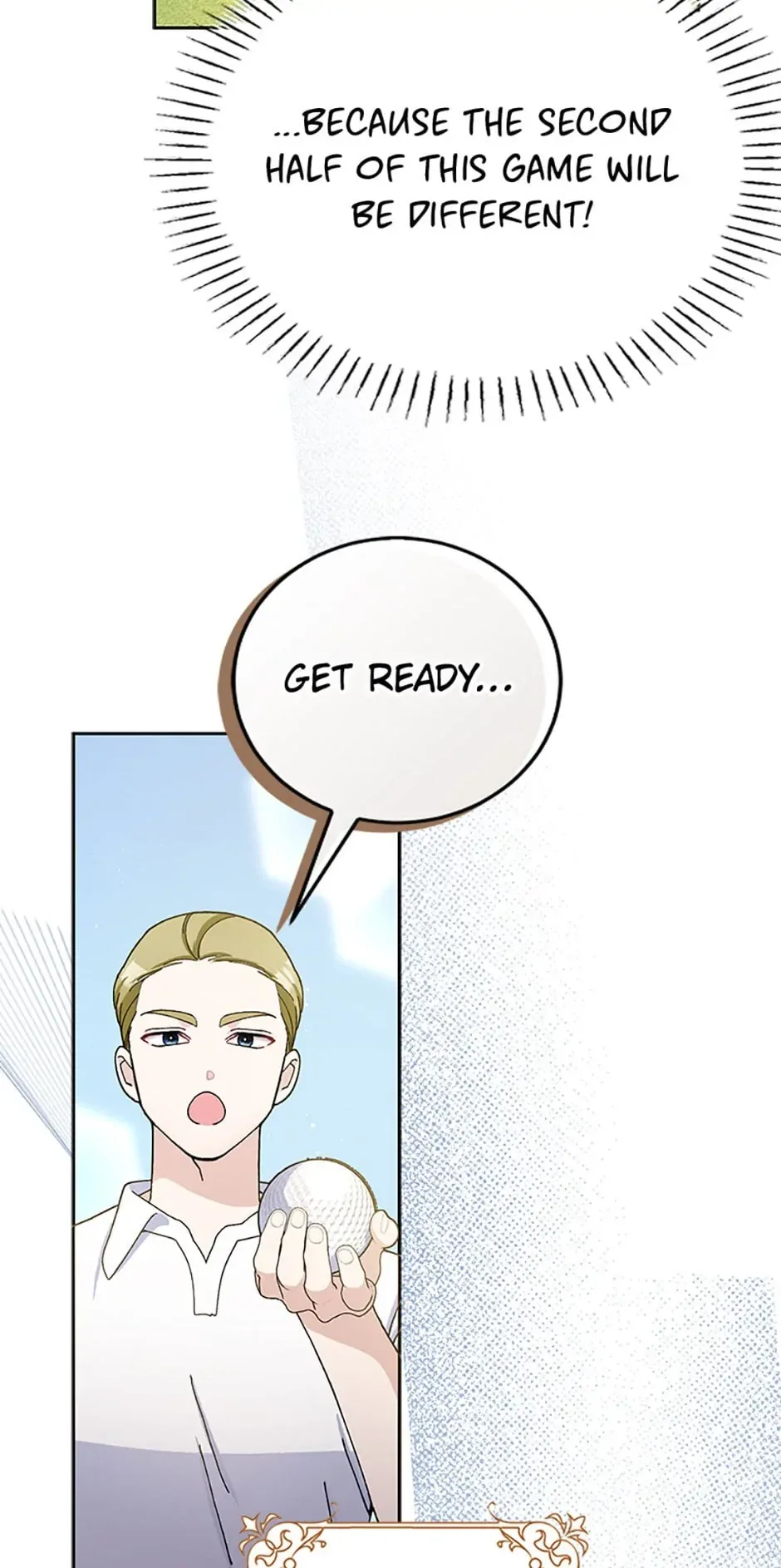 Please Marry Me Again, Husband! Chapter 71 page 34