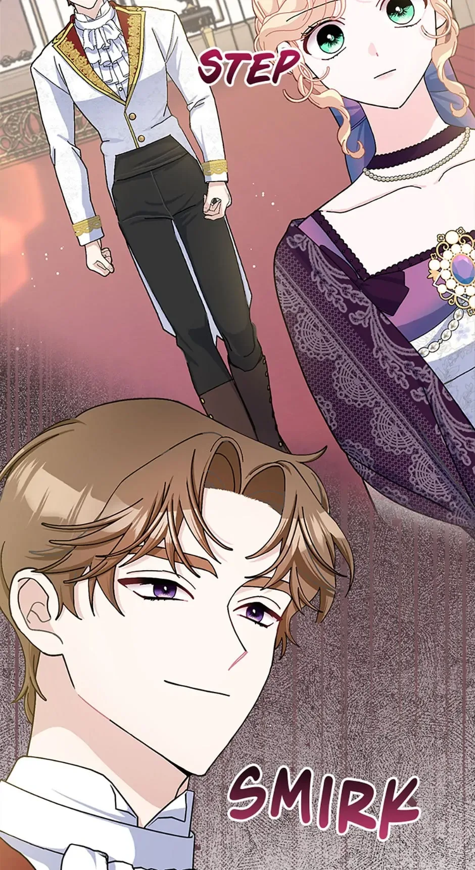 Please Marry Me Again, Husband! Chapter 69 page 14