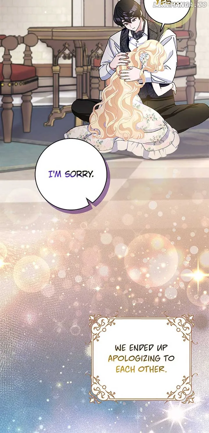Please Marry Me Again, Husband! Chapter 66 page 29