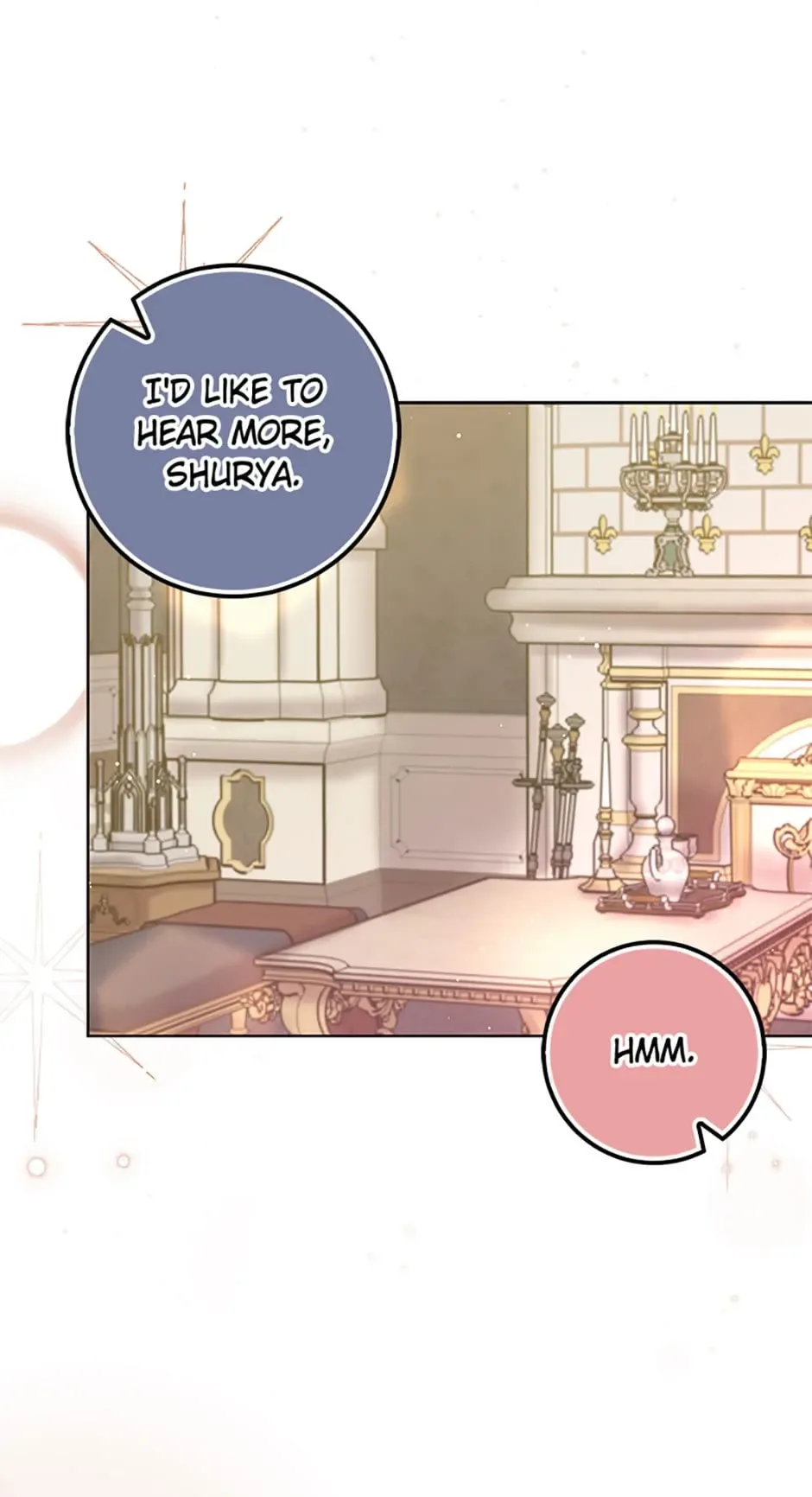 Please Marry Me Again, Husband! Chapter 71 page 64