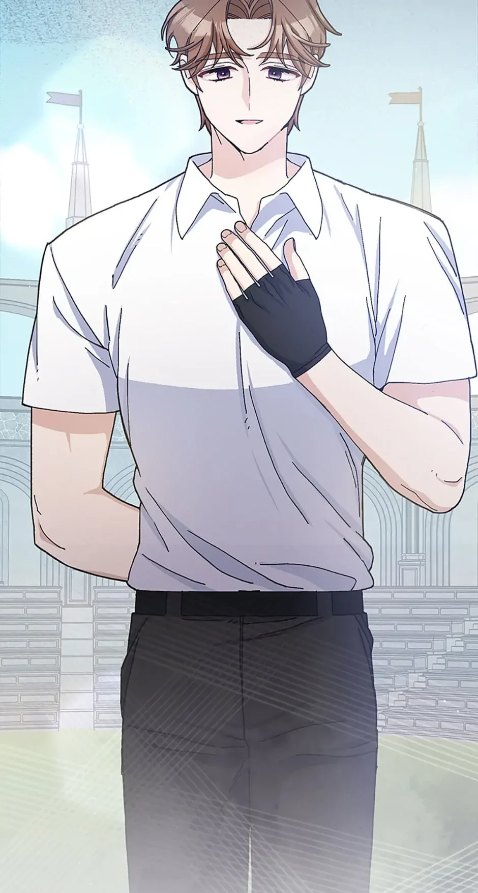 Please Marry Me Again, Husband! Chapter 70 page 61