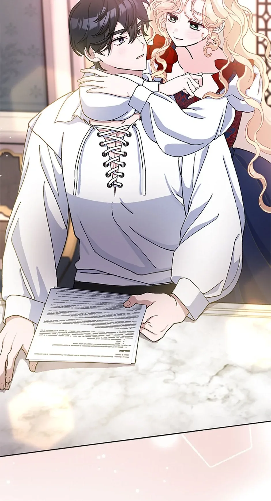 Please Marry Me Again, Husband! Chapter 71 page 67