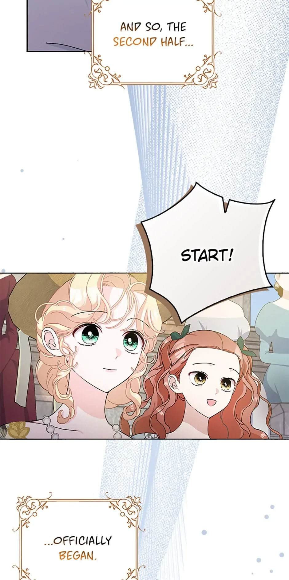 Please Marry Me Again, Husband! Chapter 71 page 35