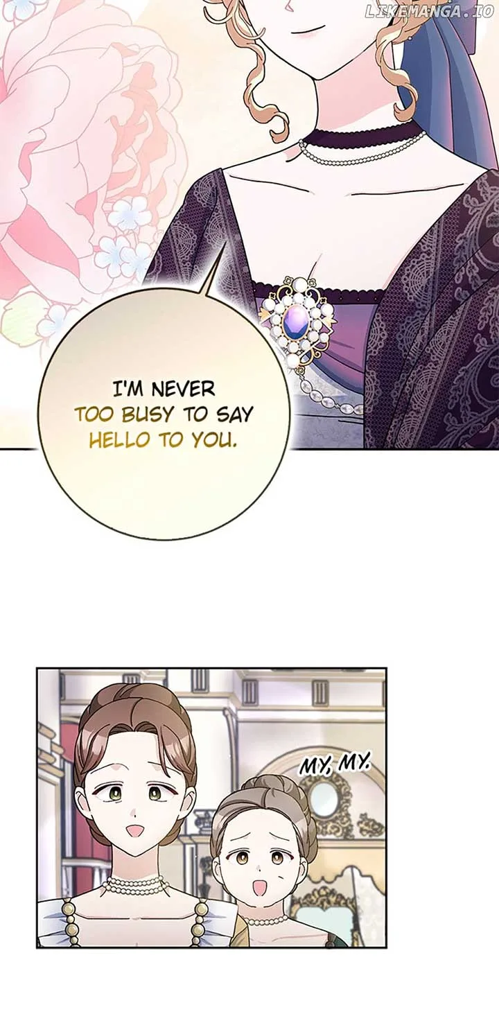 Please Marry Me Again, Husband! Chapter 68 page 28