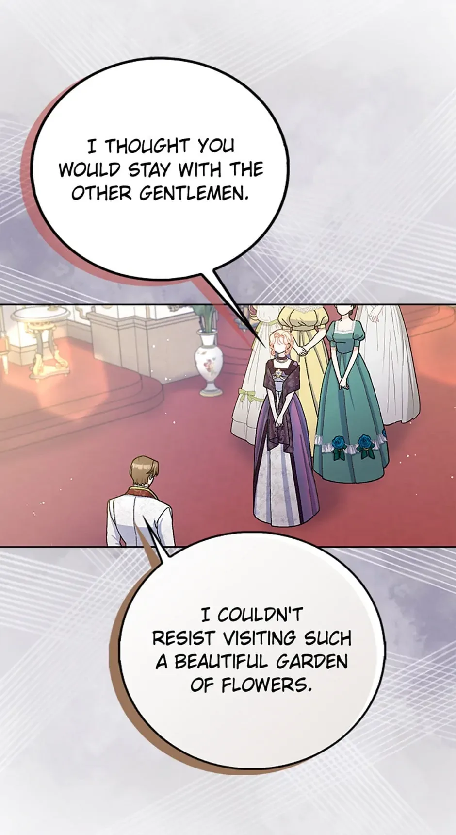 Please Marry Me Again, Husband! Chapter 69 page 16