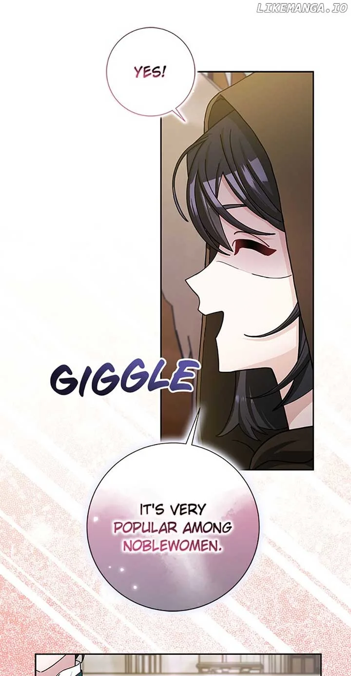 Please Marry Me Again, Husband! Chapter 66 page 38