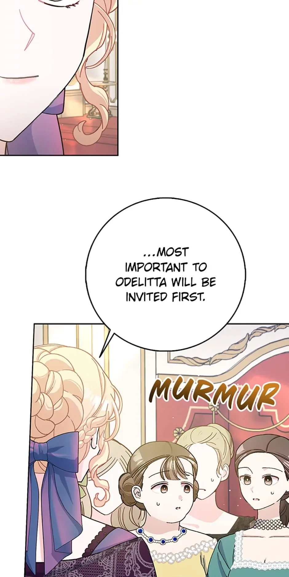 Please Marry Me Again, Husband! Chapter 69 page 10