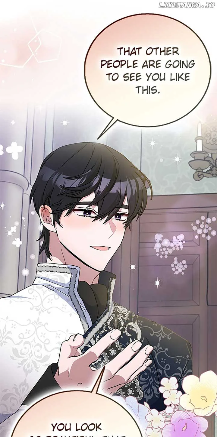 Please Marry Me Again, Husband! Chapter 68 page 8