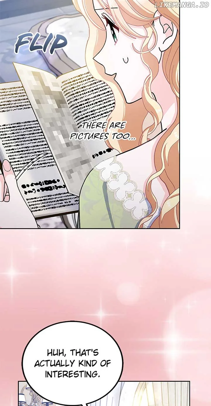 Please Marry Me Again, Husband! Chapter 66 page 45