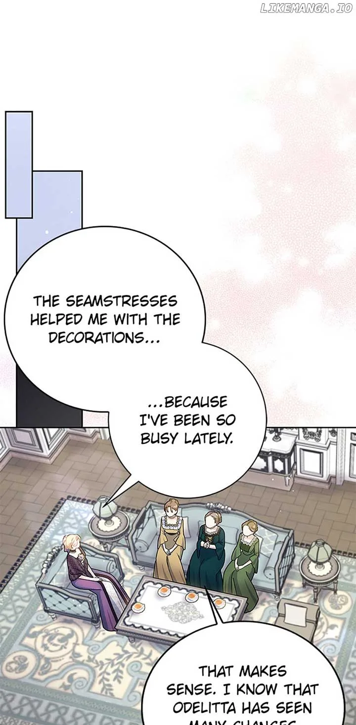 Please Marry Me Again, Husband! Chapter 68 page 29