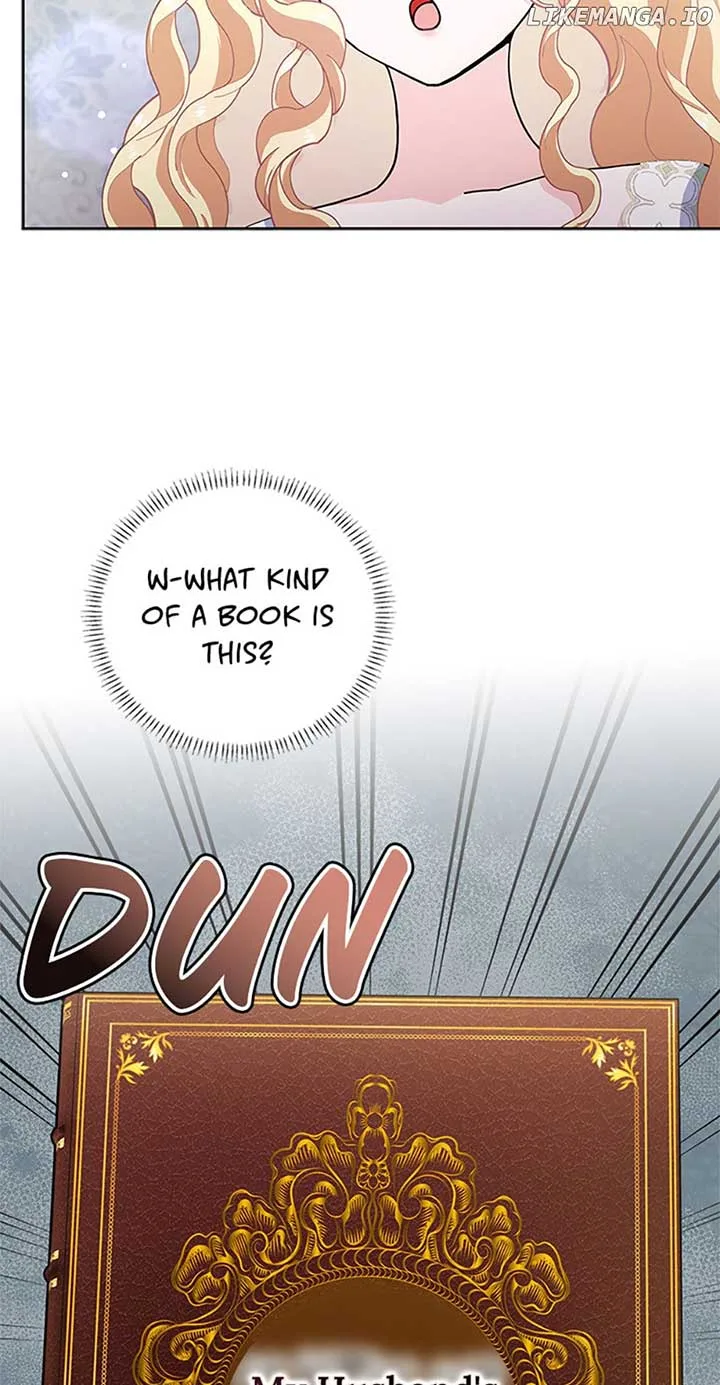 Please Marry Me Again, Husband! Chapter 66 page 43
