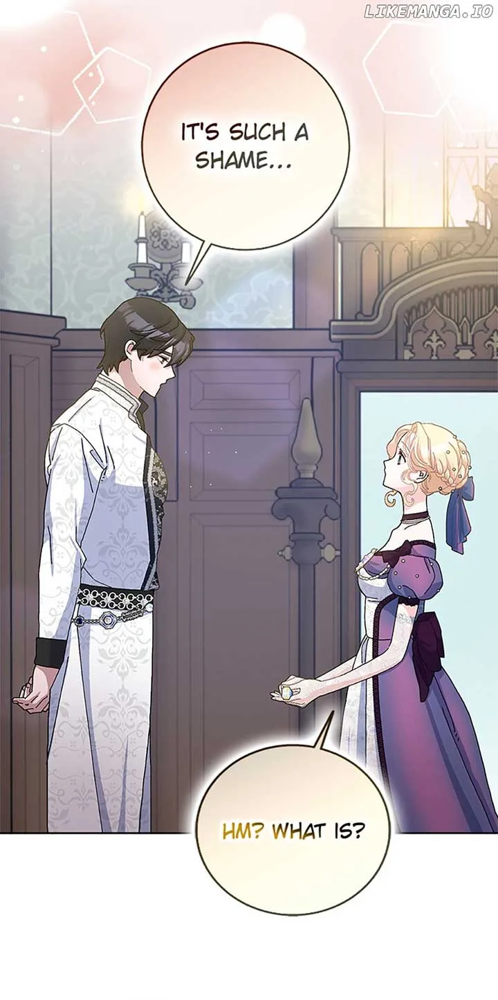 Please Marry Me Again, Husband! Chapter 68 page 7