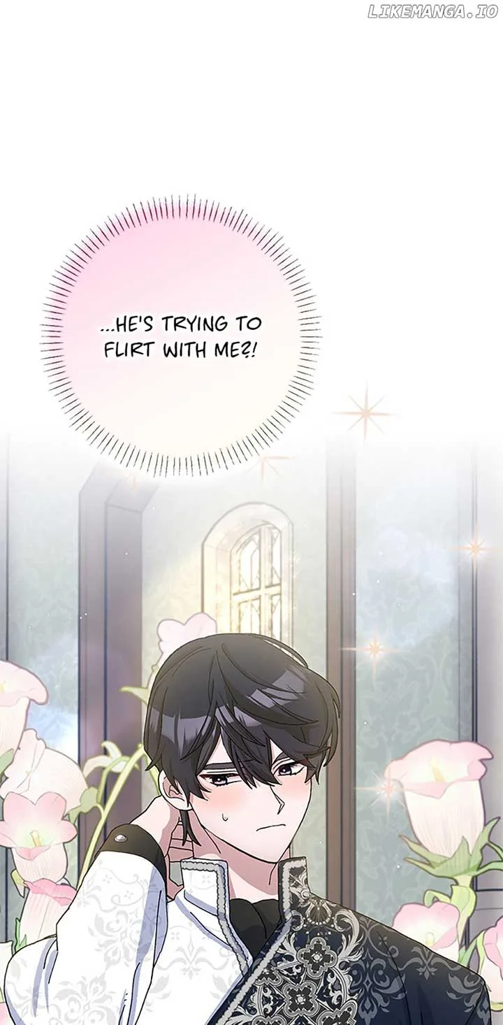 Please Marry Me Again, Husband! Chapter 68 page 17