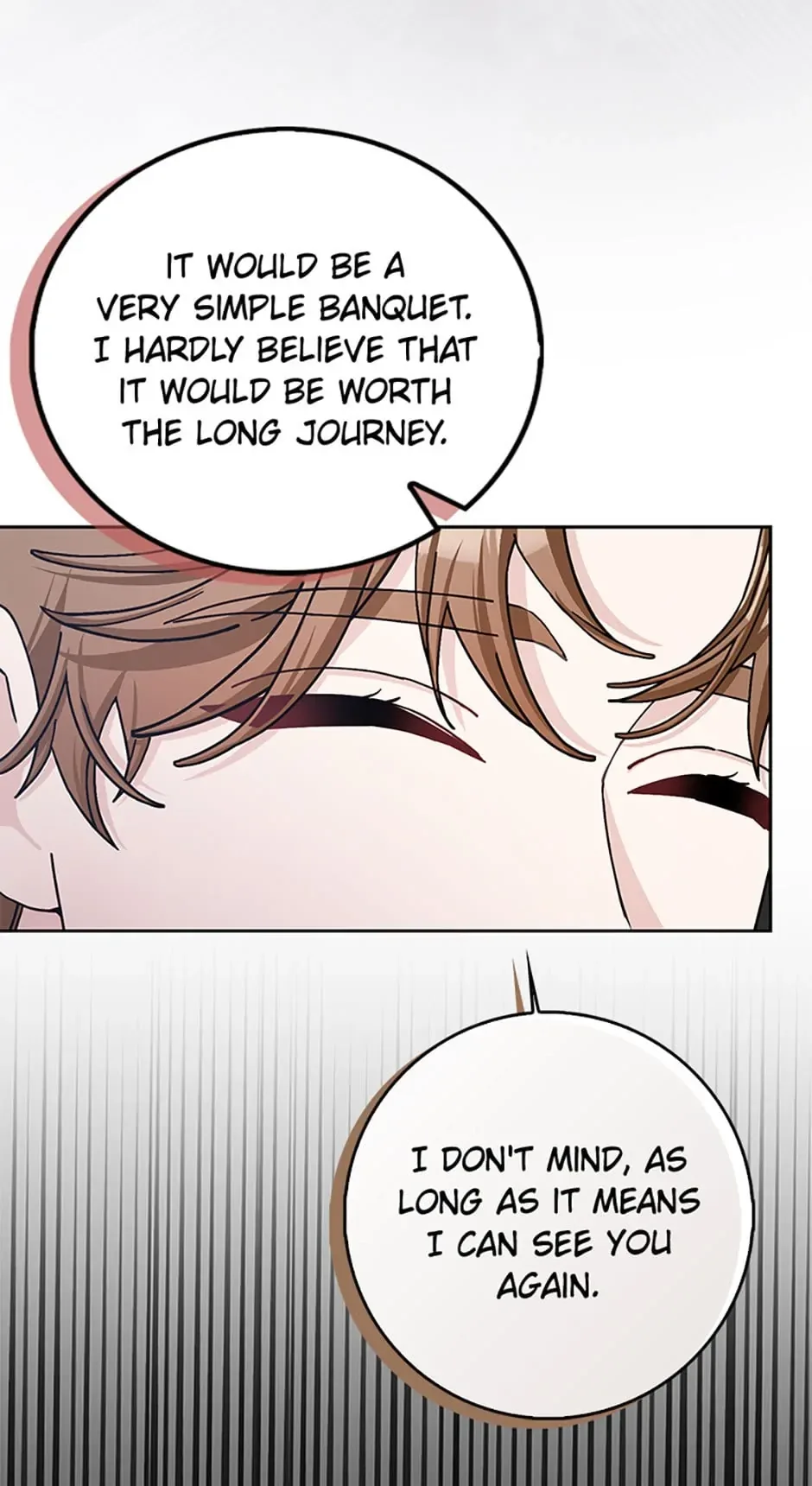 Please Marry Me Again, Husband! Chapter 69 page 17