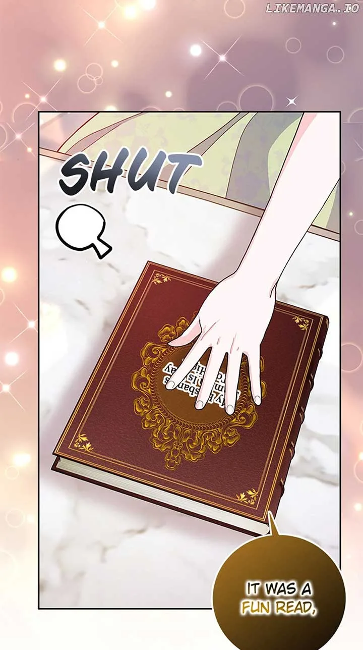 Please Marry Me Again, Husband! Chapter 66 page 48