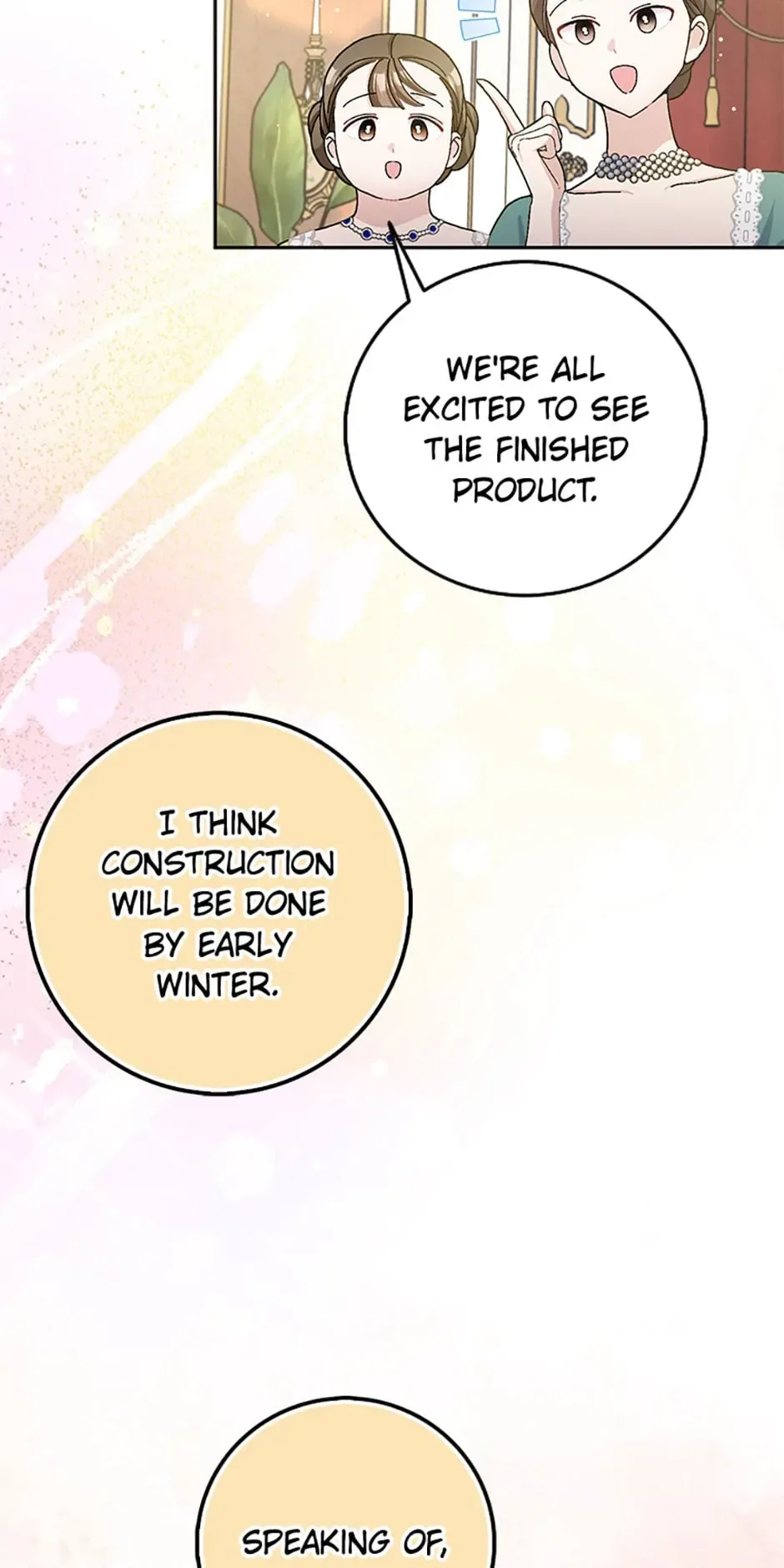 Please Marry Me Again, Husband! Chapter 69 page 7