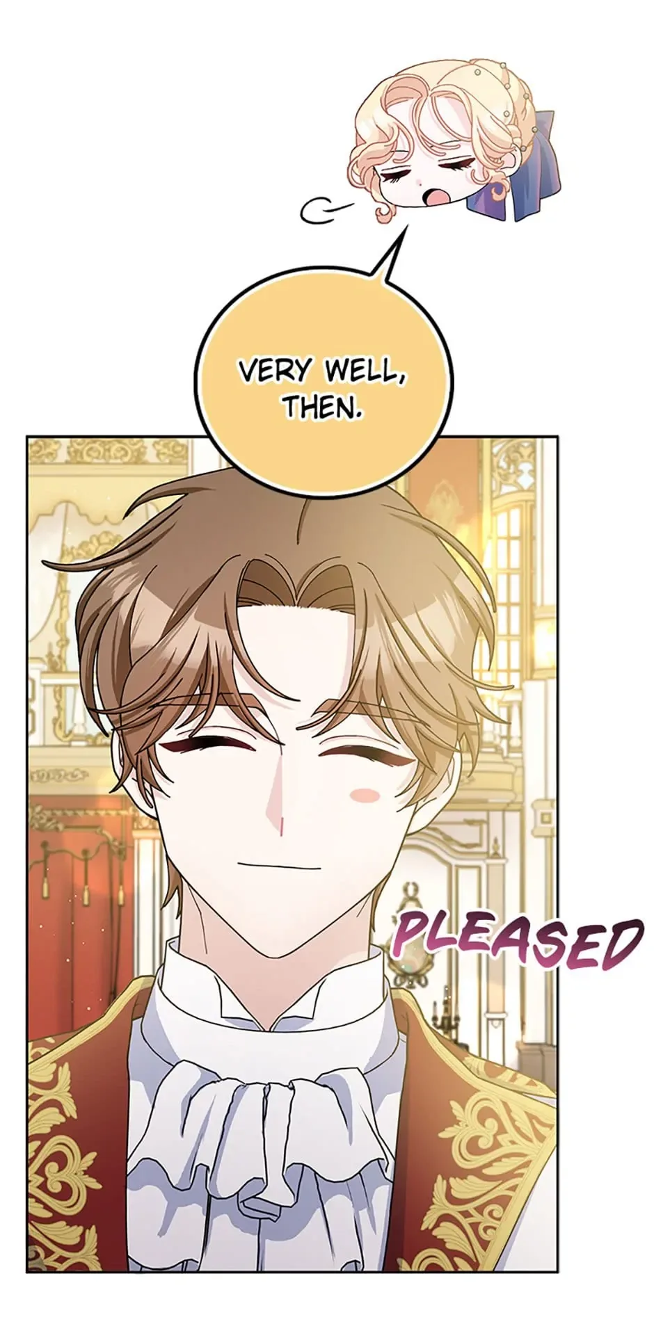 Please Marry Me Again, Husband! Chapter 69 page 22