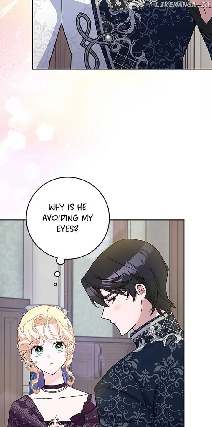 Please Marry Me Again, Husband! Chapter 68 page 15
