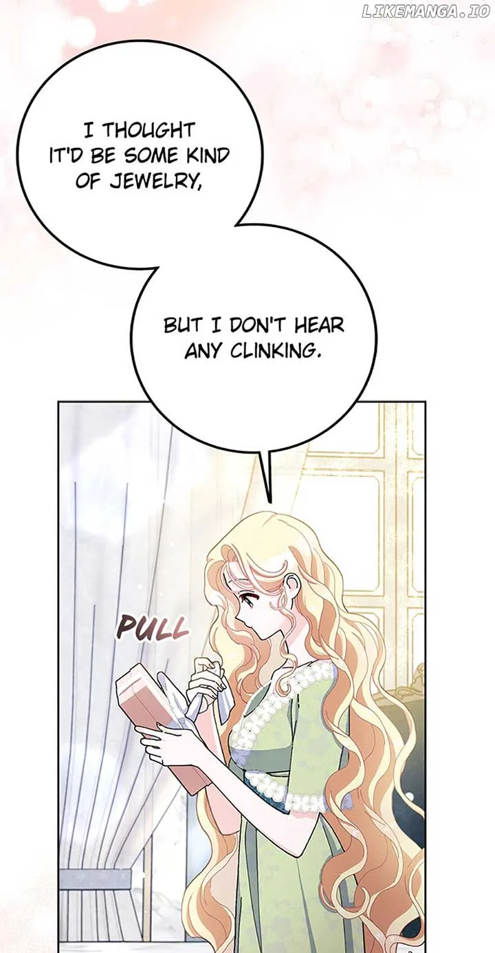 Please Marry Me Again, Husband! Chapter 66 page 41