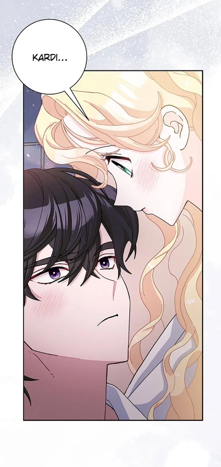 Please Marry Me Again, Husband! Chapter 72 page 9