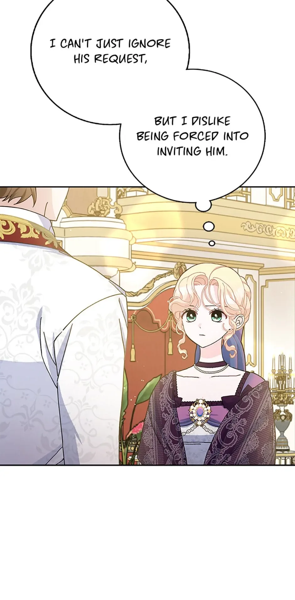 Please Marry Me Again, Husband! Chapter 69 page 21