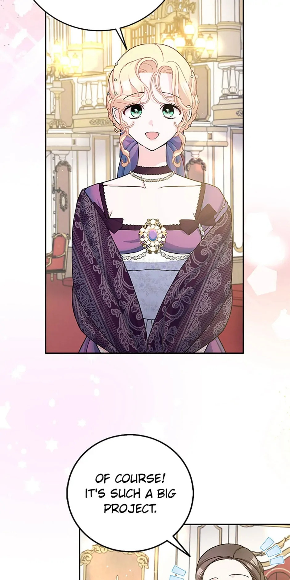Please Marry Me Again, Husband! Chapter 69 page 6