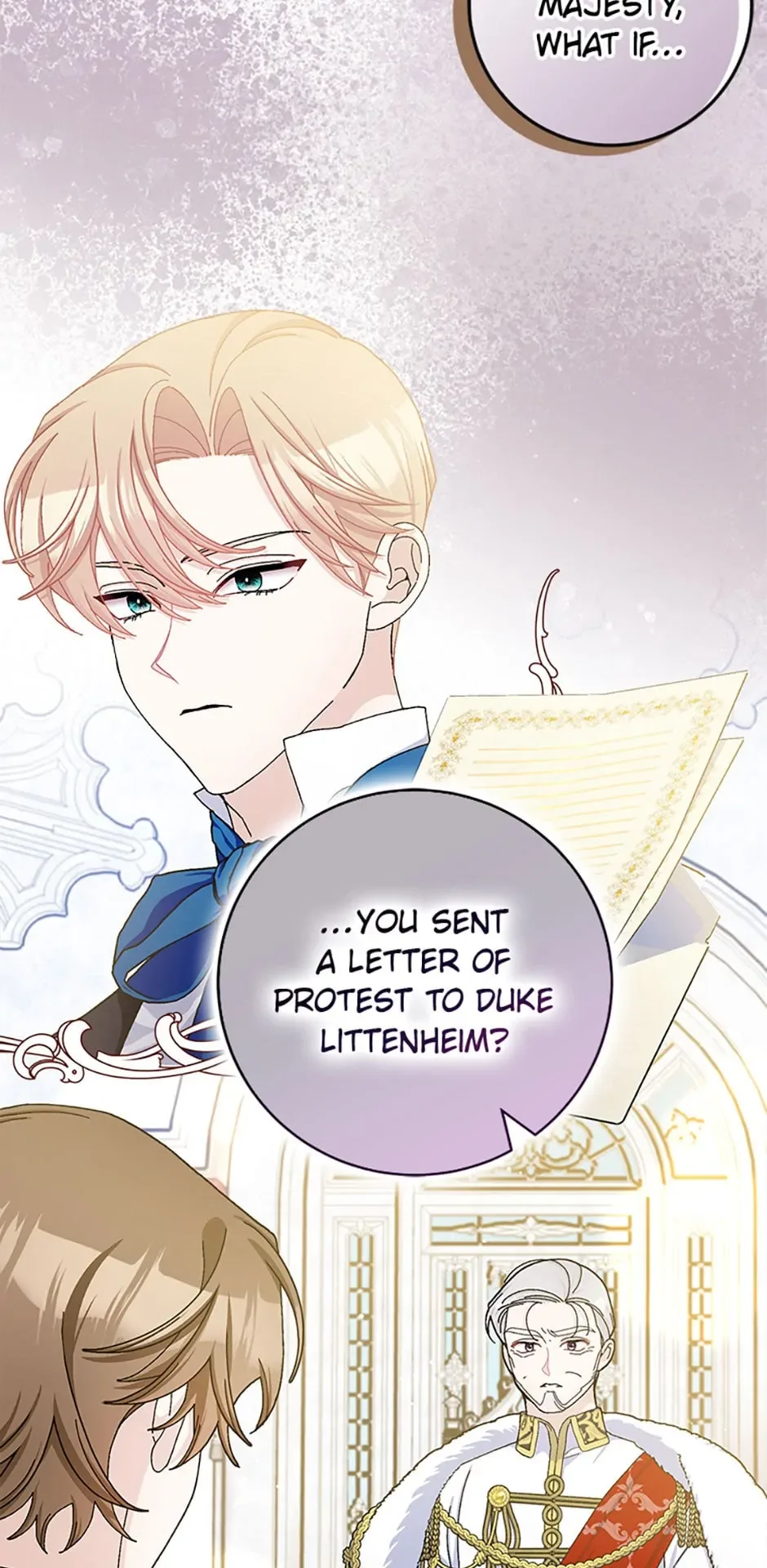 Please Marry Me Again, Husband! Chapter 73 page 12