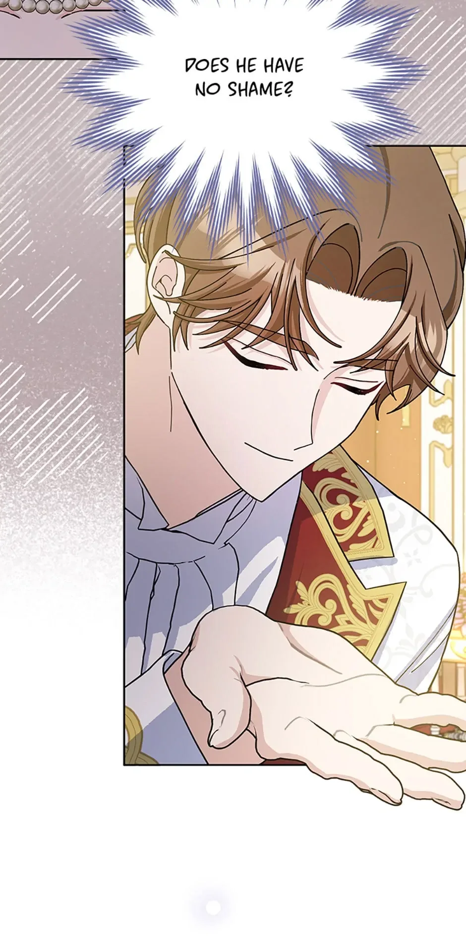 Please Marry Me Again, Husband! Chapter 69 page 27