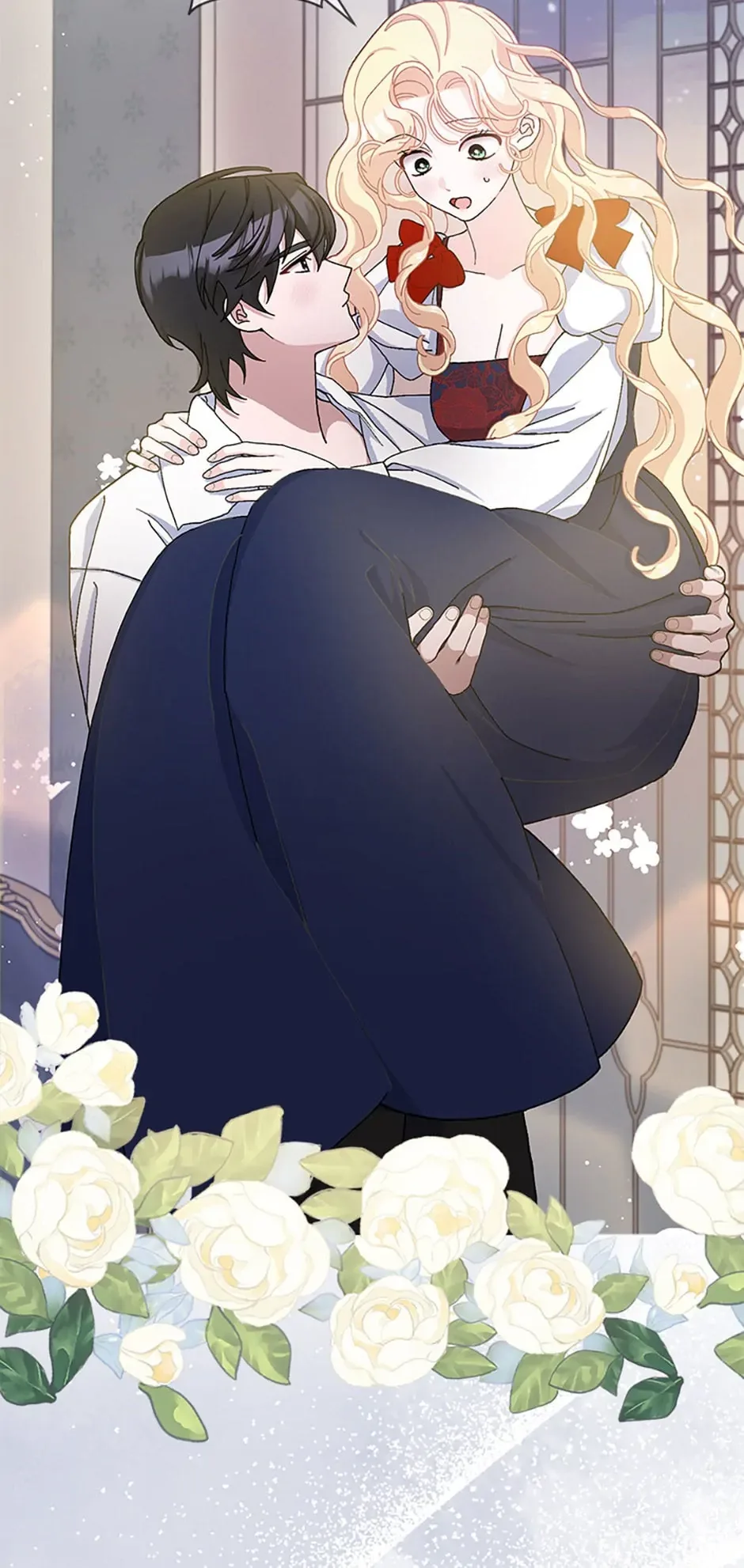 Please Marry Me Again, Husband! Chapter 72 page 8