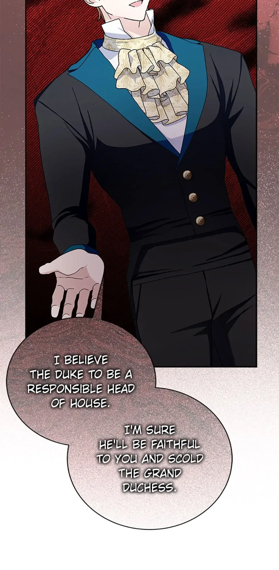 Please Marry Me Again, Husband! Chapter 73 page 14