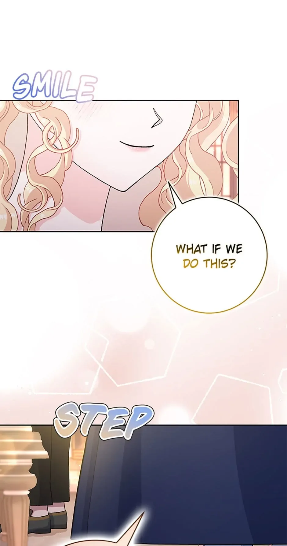 Please Marry Me Again, Husband! Chapter 72 page 3