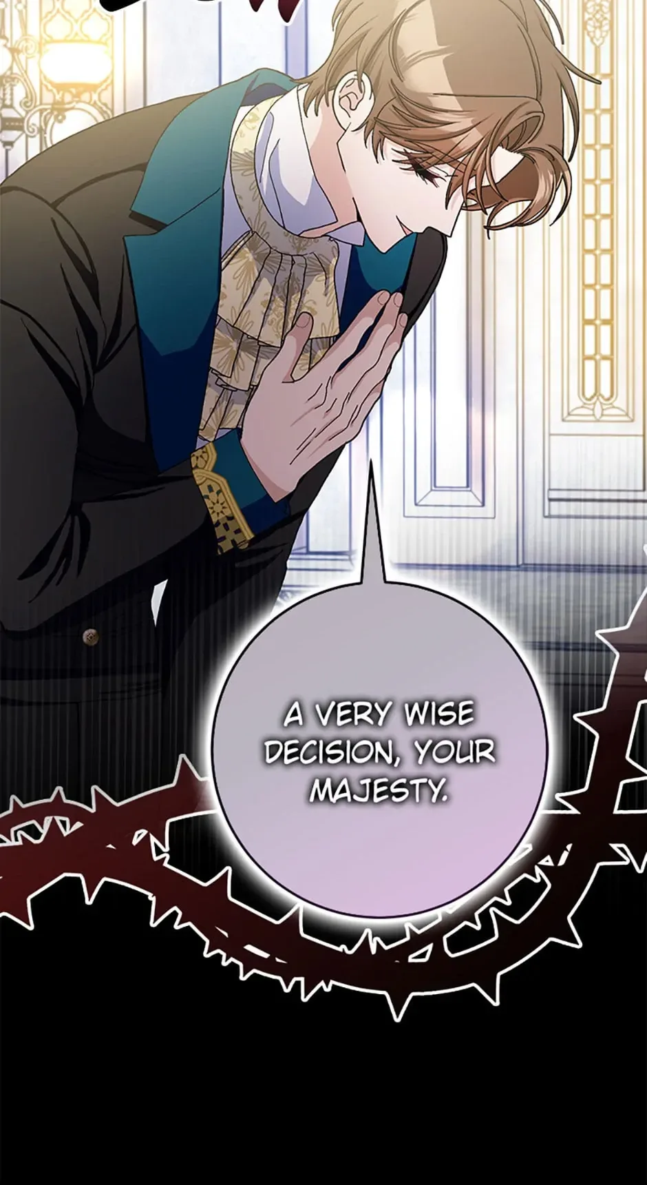 Please Marry Me Again, Husband! Chapter 73 page 20