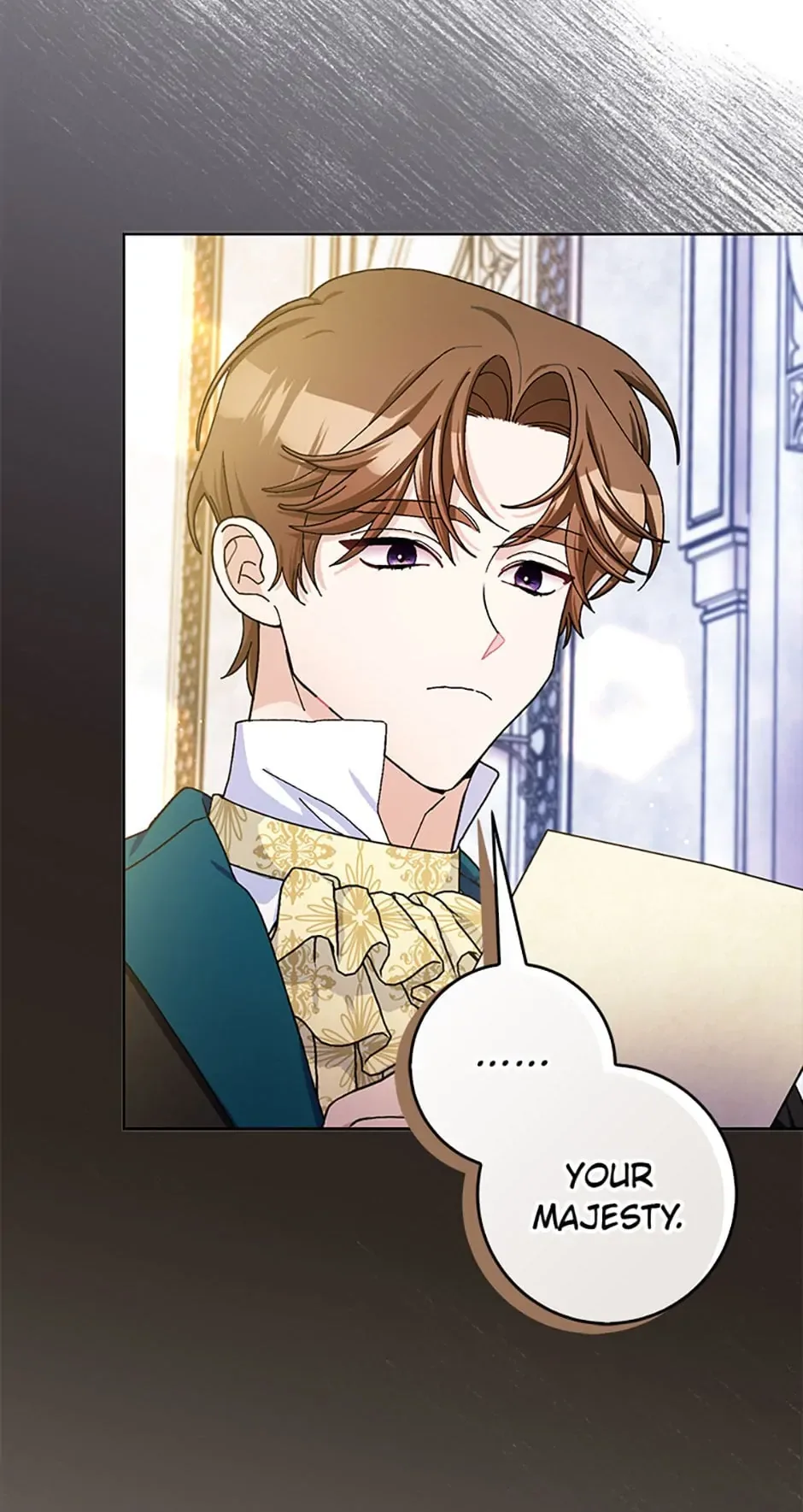 Please Marry Me Again, Husband! Chapter 73 page 9