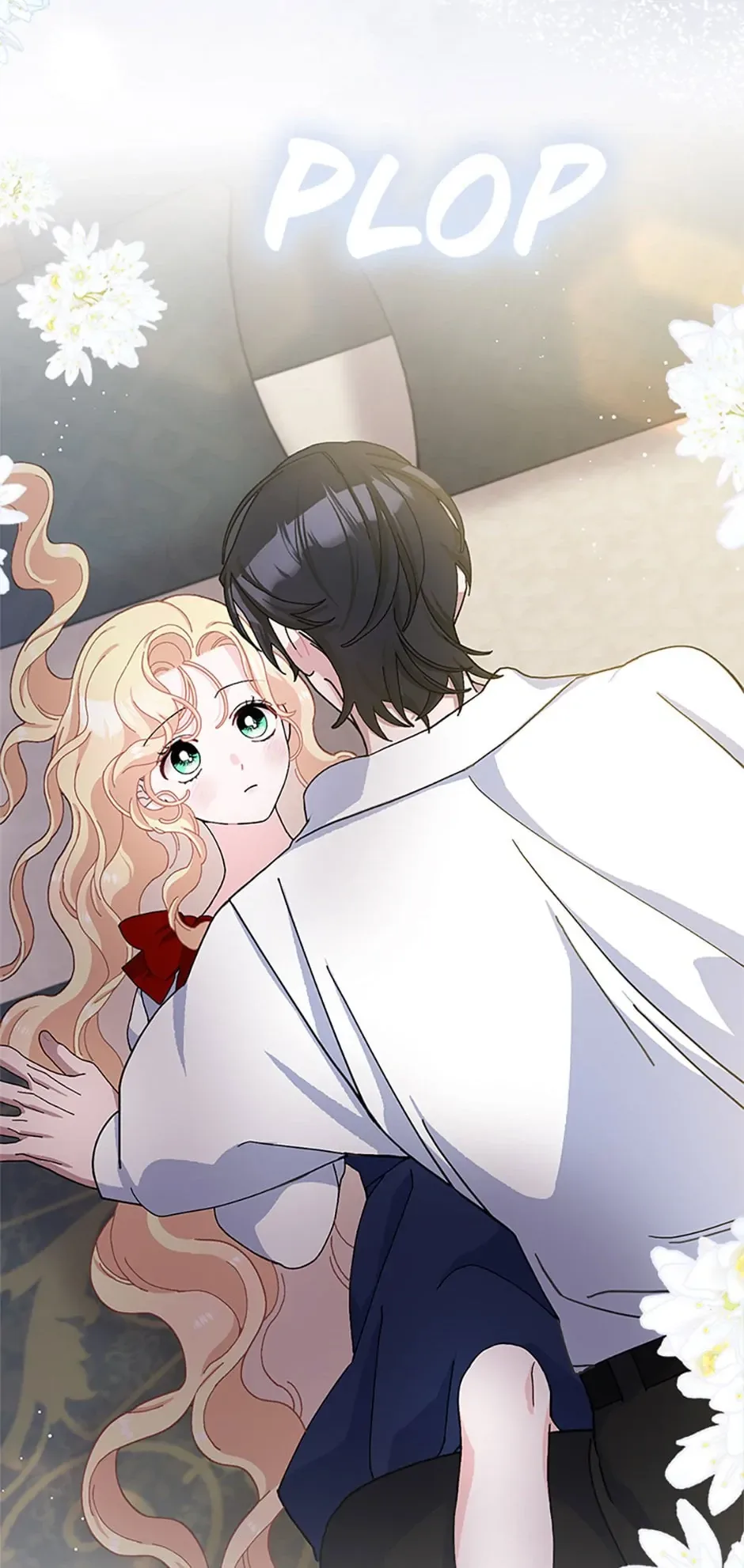 Please Marry Me Again, Husband! Chapter 72 page 11