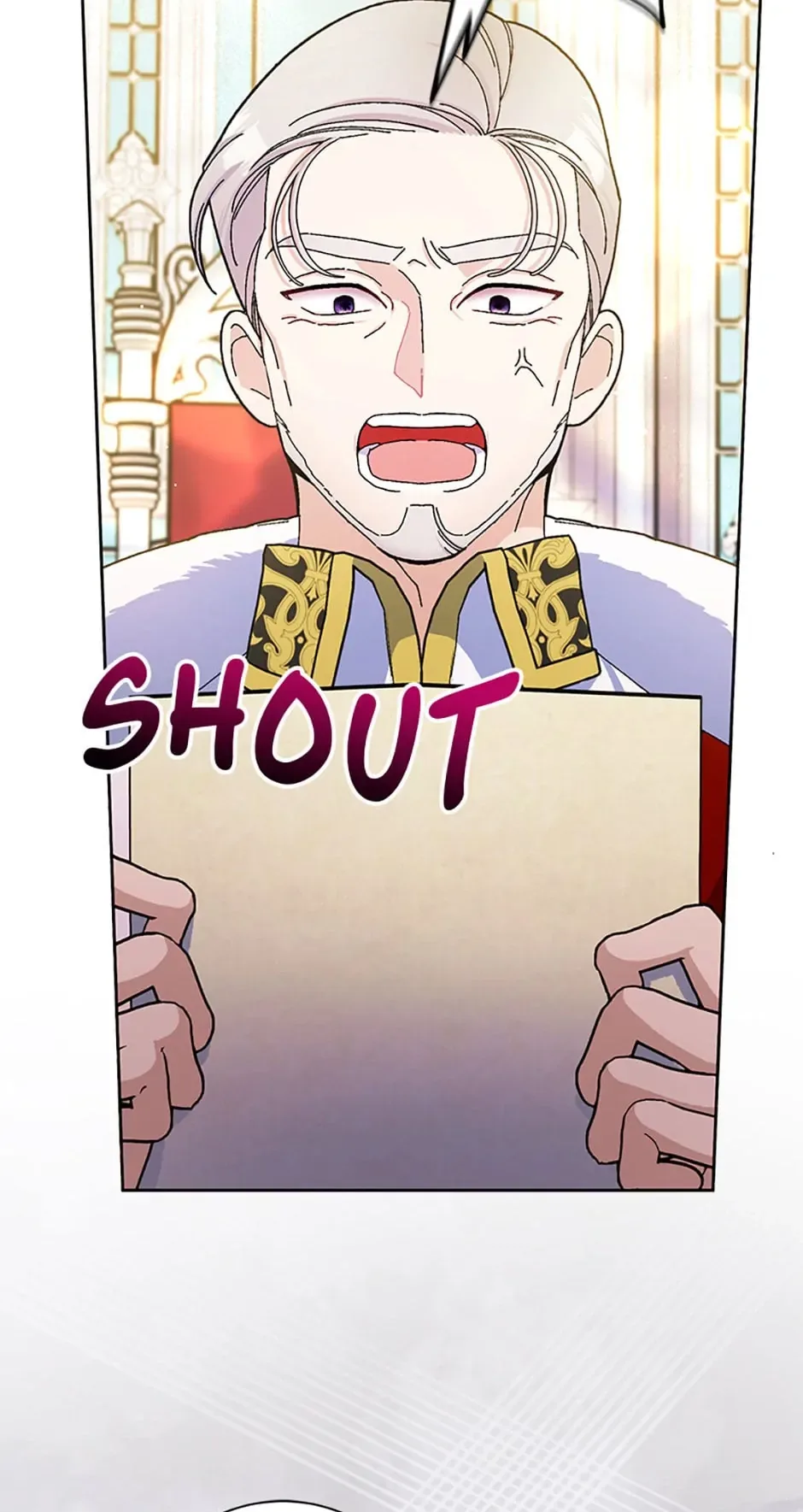 Please Marry Me Again, Husband! Chapter 73 page 6