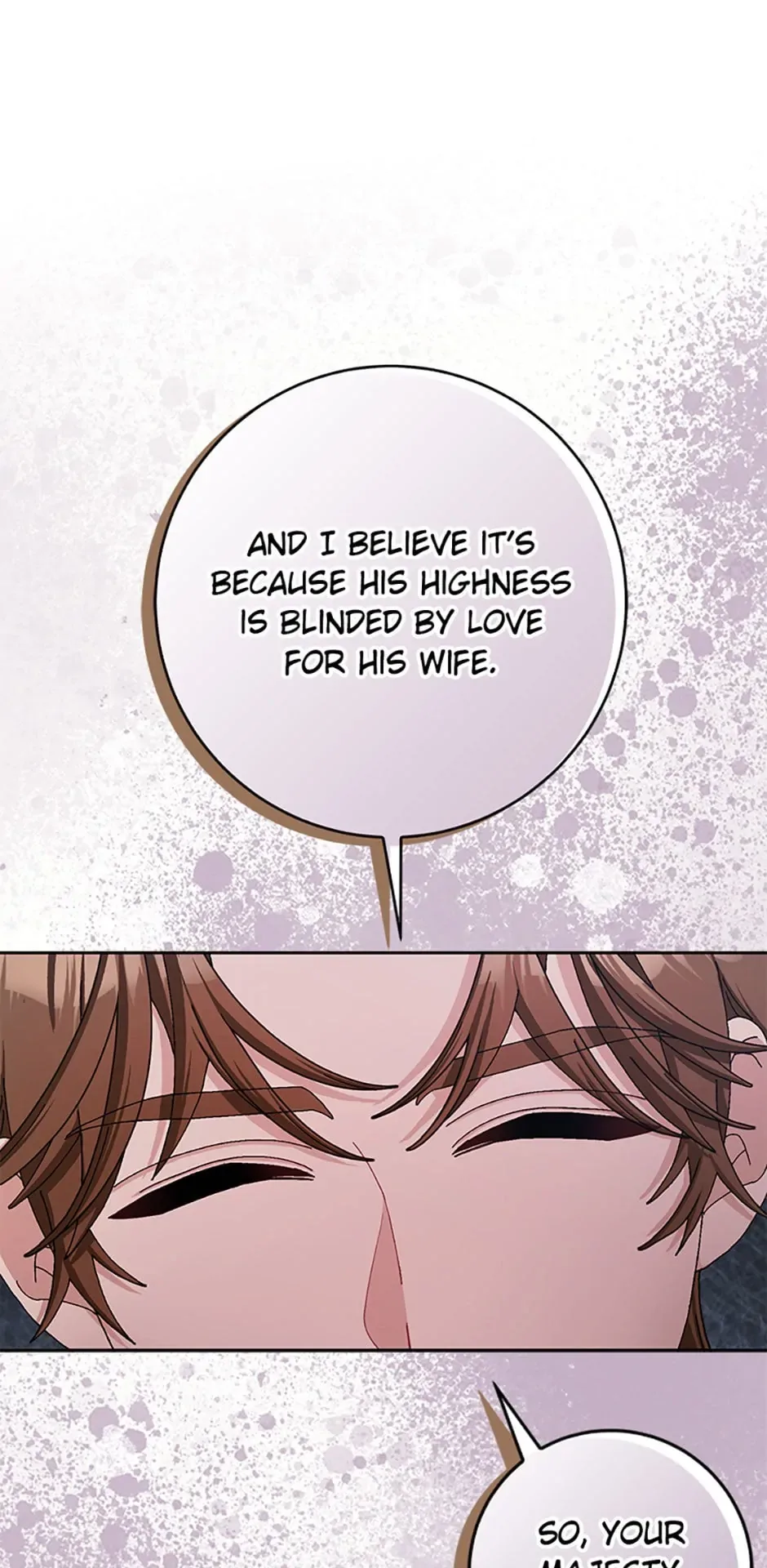 Please Marry Me Again, Husband! Chapter 73 page 11