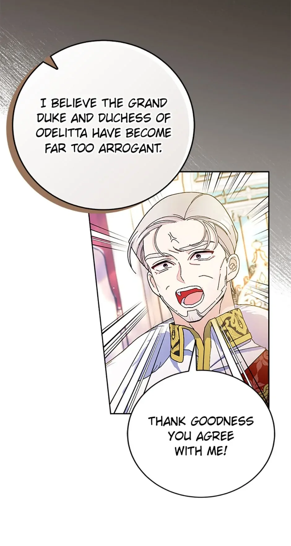 Please Marry Me Again, Husband! Chapter 73 page 10