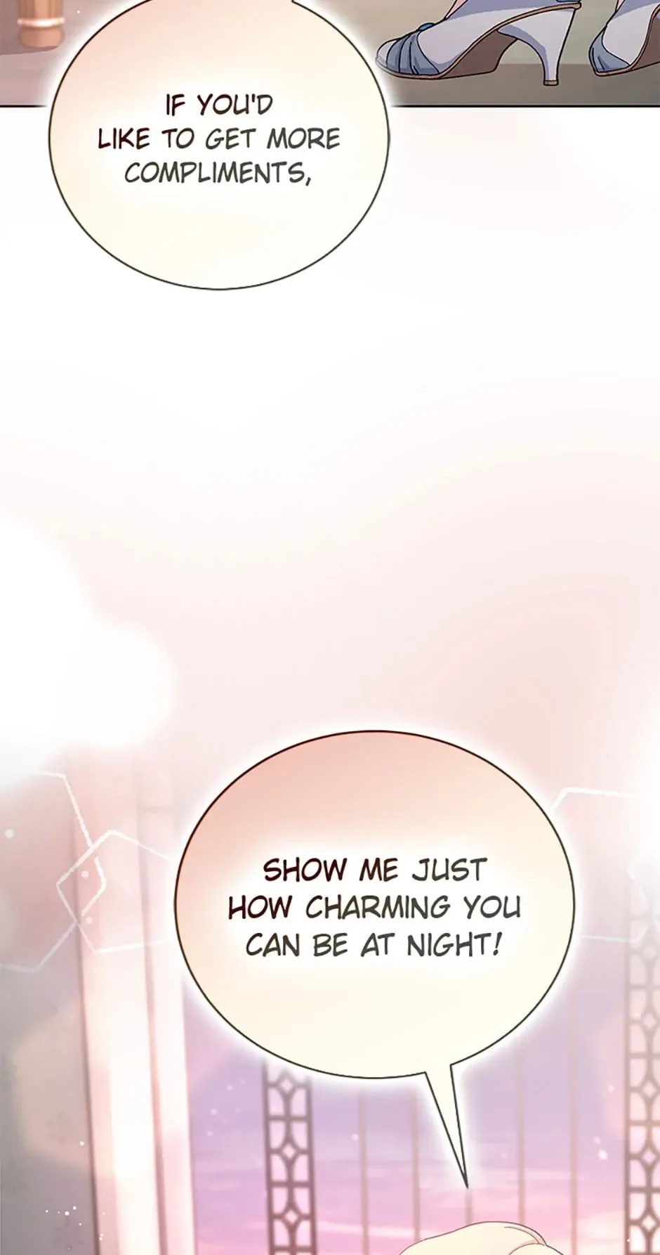 Please Marry Me Again, Husband! Chapter 72 page 4