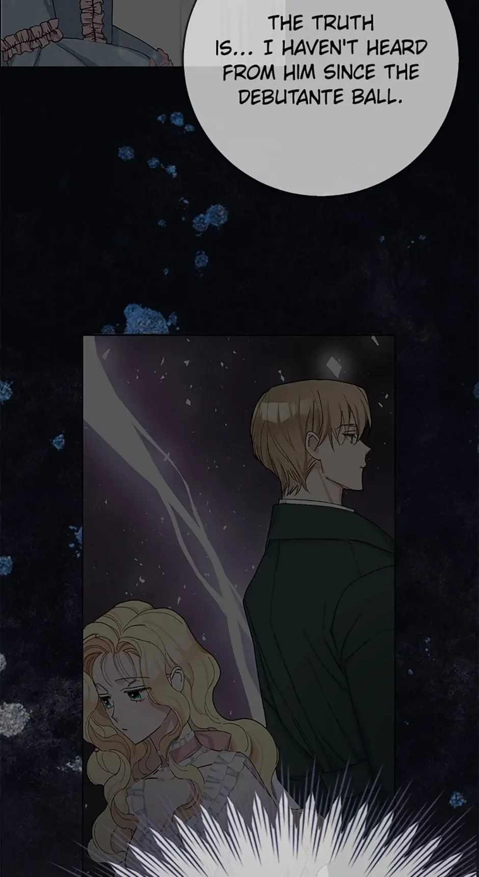 Please Marry Me Again, Husband! Chapter 73 page 17