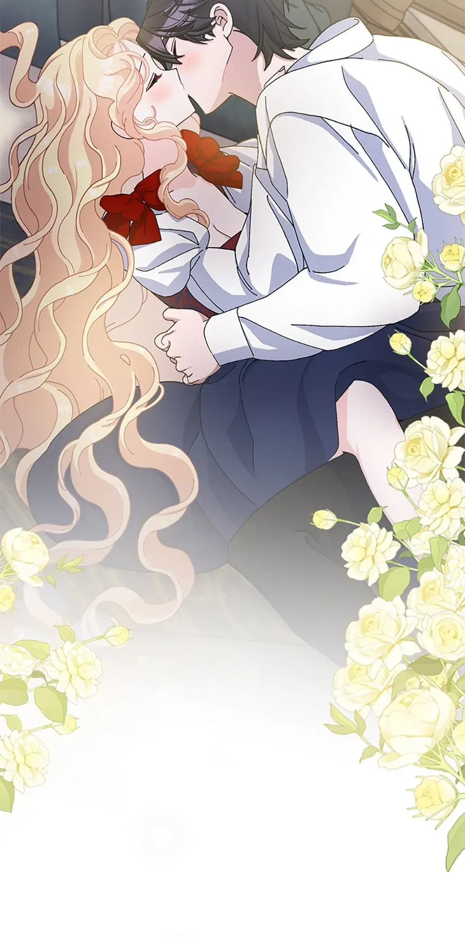 Please Marry Me Again, Husband! Chapter 72 page 15