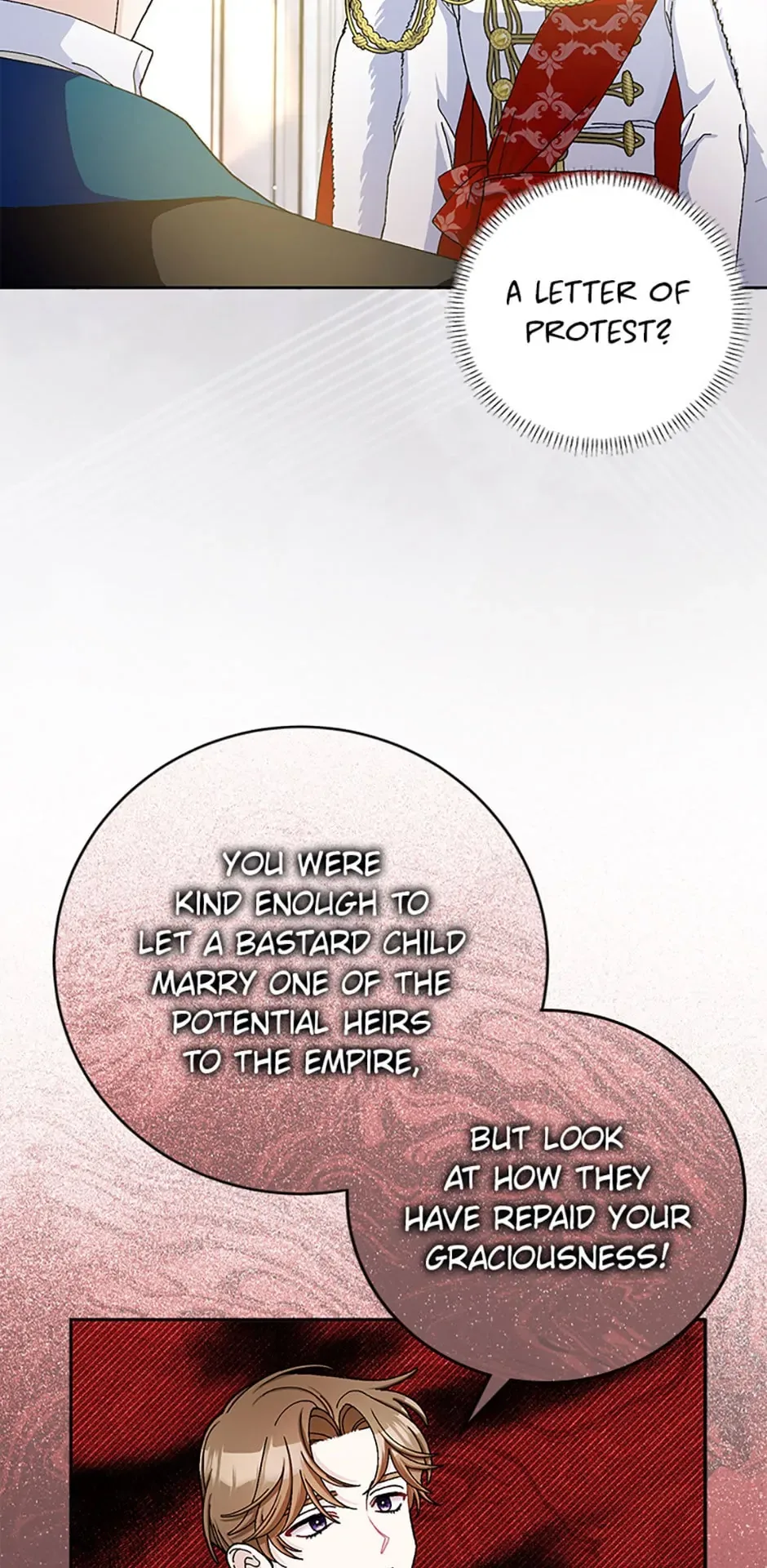 Please Marry Me Again, Husband! Chapter 73 page 13