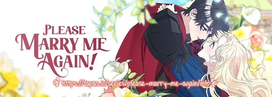 Please Marry Me Again, Husband! Chapter 73 page 2