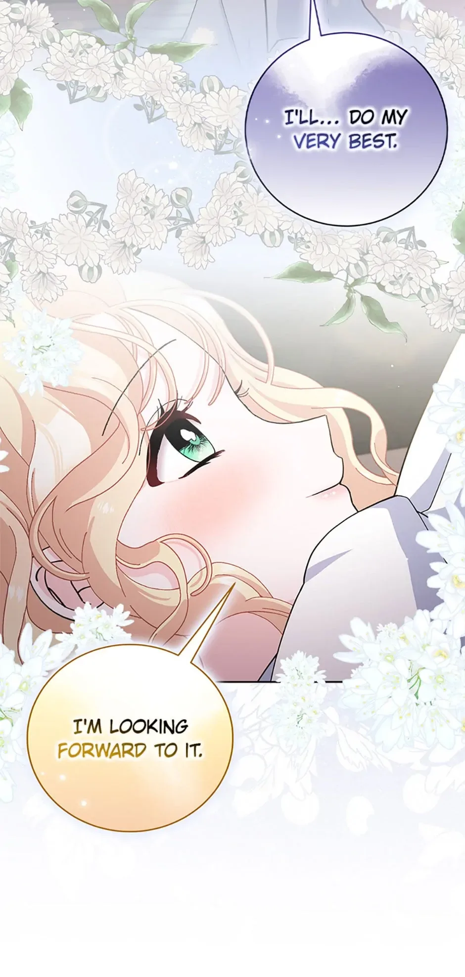 Please Marry Me Again, Husband! Chapter 72 page 13