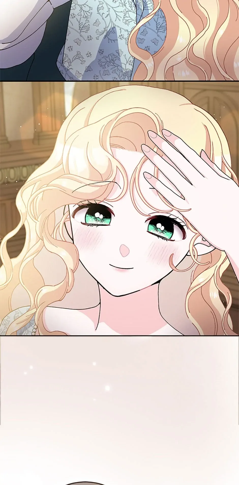 Please Marry Me Again, Husband! Chapter 72 page 54