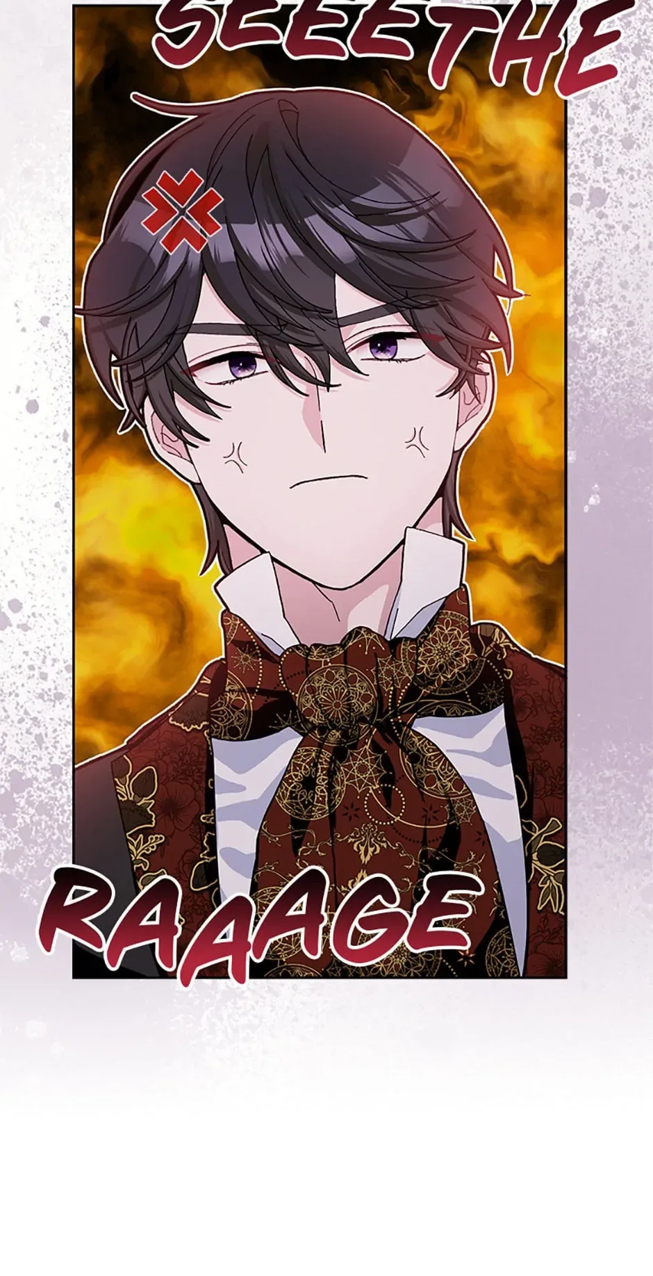 Please Marry Me Again, Husband! Chapter 73 page 36