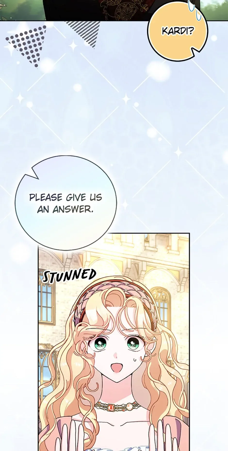 Please Marry Me Again, Husband! Chapter 73 page 61