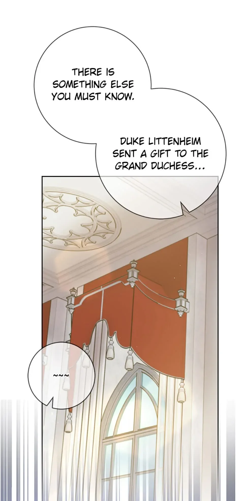 Please Marry Me Again, Husband! Chapter 72 page 33